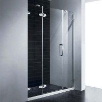 Душевая дверь в нишу RGW Safari SA-01 1900х1950 стекло чистое