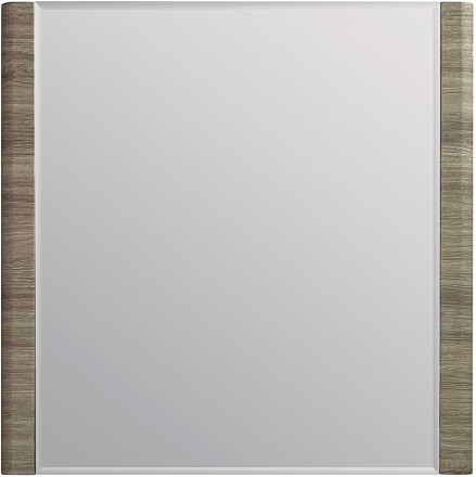 Зеркало Style Line Лотос 70 ЛС-00002300 Сосна лофт 