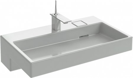 Раковина Jacob Delafon Terrace EXD9112 80 см с подсветкой 