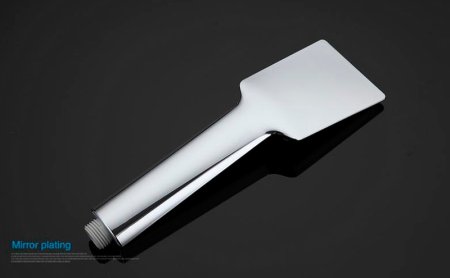 Смеситель для ванны Gappo G07 G3207 Хром 