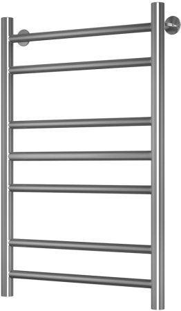 Полотенцесушитель водяной (лесенка) Маргроид В10 M0072, 50x80 см 