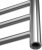 Полотенцесушитель водяной (лесенка) Маргроид В10 M0072, 50x80 см 
