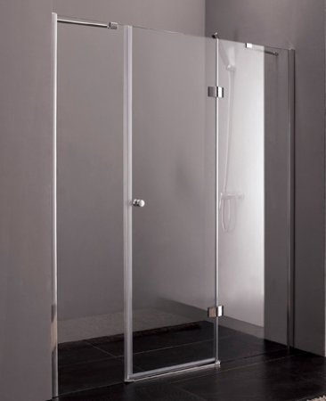 Душевая дверь в нишу Cezares Verona B13 30/60/40 P Cr R 