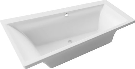 Акриловая ванна Excellent Sfera 170x100 левая 