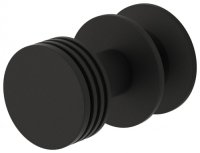 Крючки для полотенцесушителя Сунержа КАНЬОН  МУАР Темный Титан 15-2010-0003 