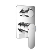 Смеситель Excellent Oxalia AREX.9045CR для душа