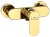 Смеситель для душа FASHUN A2085-35, золото 