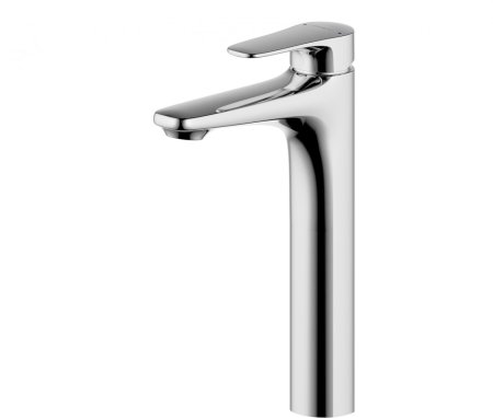 Смеситель для раковины Bravat SOURCE F1173218CP-A-ENG, хром 