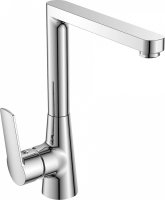 Смеситель для кухонной мойки Rush Balearic BA3935-23