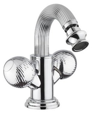 Смеситель Cezares Olimp BS2 01 M для биде 