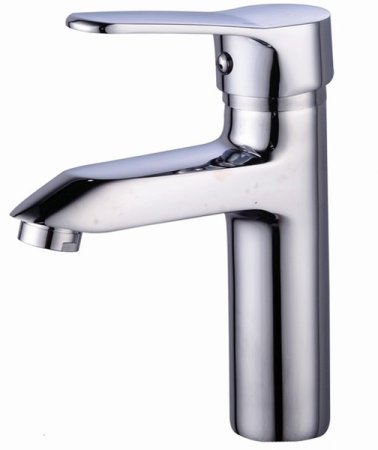 Смеситель для раковины River Lux R026-16 10000003155 Хром 