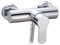 Смеситель Cezares Laconico C D 01 для душа