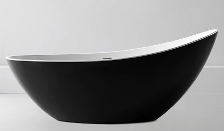 Акриловая ванна ABBER AB9233MB 
