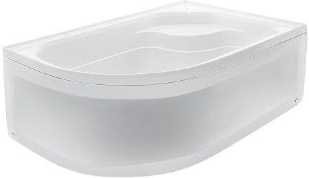 Душевая кабина River Desna XL 120x90 MT R 10000006160 с гидромассажем 