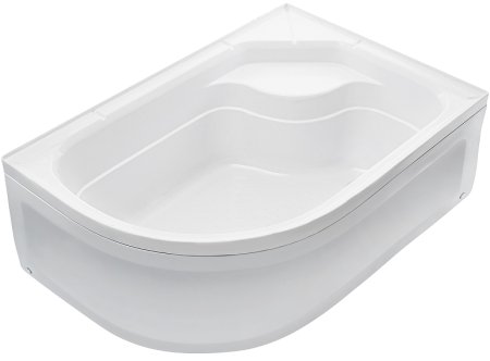 Душевая кабина River Desna XL 120x90 MT R 10000006160 с гидромассажем 