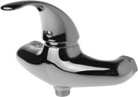 Смеситель для душа Paini Fiori F2CR511LMKM Хром