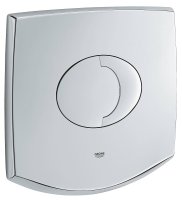 Кнопка смыва Grohe Chiara 38540000 для унитаза