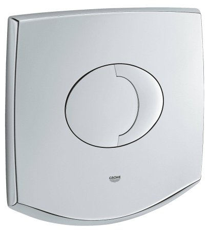 Кнопка смыва Grohe Chiara 38540000 для унитаза 