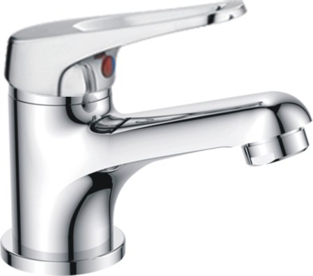 Смеситель для раковины HAIBA HB1013-K 