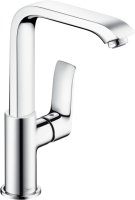Смеситель Hansgrohe Metris 31087000 для раковины Смеситель Hansgrohe Metris 31087000 для раковины