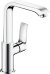 Смеситель Hansgrohe Metris 31087000 для раковины 