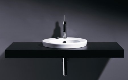 Смеситель Axor Starck 10111000 для раковины 