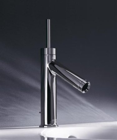 Смеситель Axor Starck 10111000 для раковины 