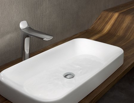 Смеситель Kludi Ambienta 532980575 для раковины 