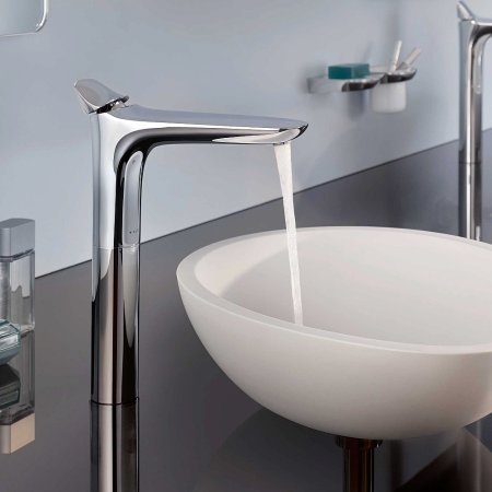 Смеситель Kludi Ambienta 532980575 для раковины 