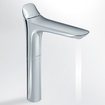 Смеситель Kludi Ambienta 532980575 для раковины 