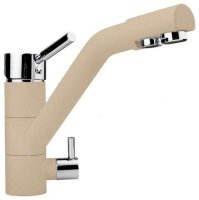 Смеситель для кухни Longran Sprint Universal LM1394-Колорадо/08