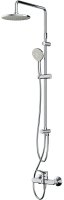 Душевая система AM.PM X-Joy F40885A24 Хром