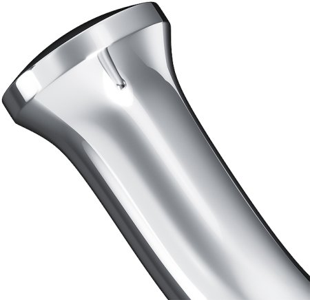 Двойной крючок AM.PM Like A8035600 Хром 