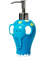 Дозатор WasserKRAFT Lippe K-8199