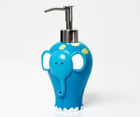 Дозатор WasserKRAFT Lippe K-8199 