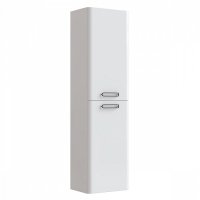 Шкаф-пенал IDDIS Brick 40 подвесной белый (BRI40W0i97)