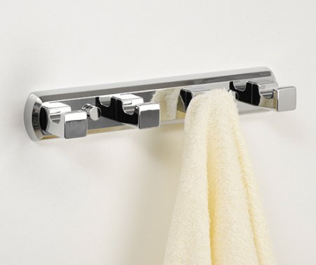 Крючок WasserKRAFT Lippe K-6574 