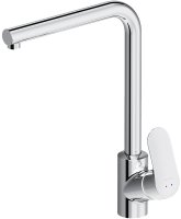 Смеситель для кухни AM.PM Like F8005000 Хром Смеситель для кухни AM.PM Like F8005000 Хром