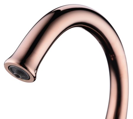 Смеситель для кухонной мойки Omoikiri Okinawa RG-BL 