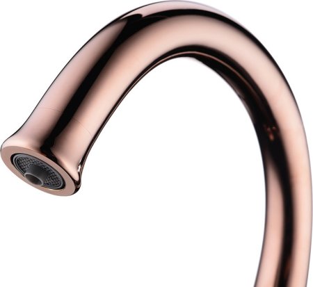 Смеситель для кухонной мойки Omoikiri Okinawa RG-BL 