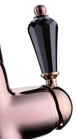 Смеситель для кухонной мойки Omoikiri Okinawa RG-BL 