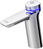 Смеситель для раковины AM.PM Inspire 2.0 TouchReel F50A82400 Хром