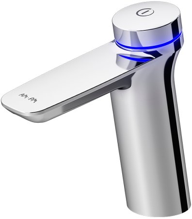Смеситель для раковины AM.PM Inspire 2.0 TouchReel F50A82400 Хром 