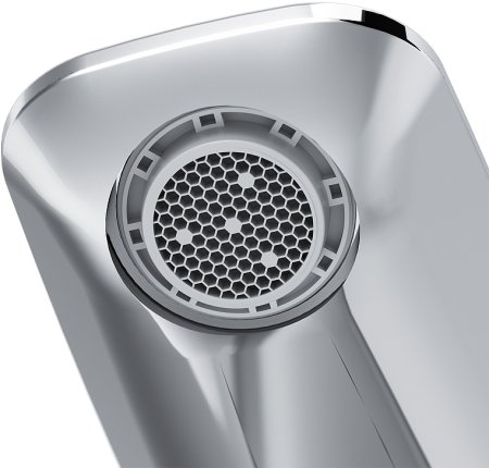 Смеситель для раковины AM.PM Inspire 2.0 TouchReel F50A82400 Хром 