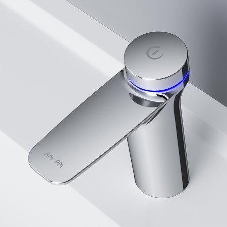 Смеситель для раковины AM.PM Inspire 2.0 TouchReel F50A82400 Хром 