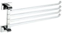 Полотенцедержатель Gappo G0714 поворотный Хром