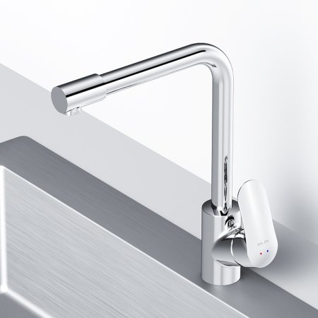 Смеситель для кухни AM.PM Like F8005700 Хром 