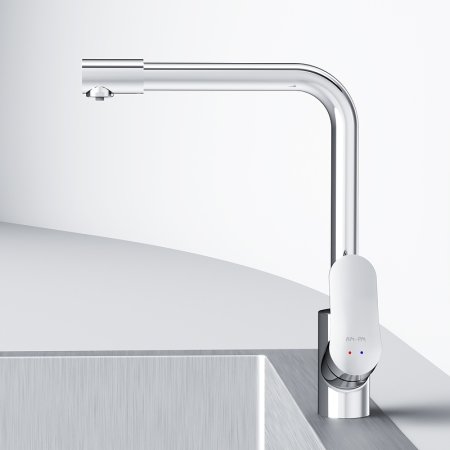 Смеситель для кухни AM.PM Like F8005700 Хром 