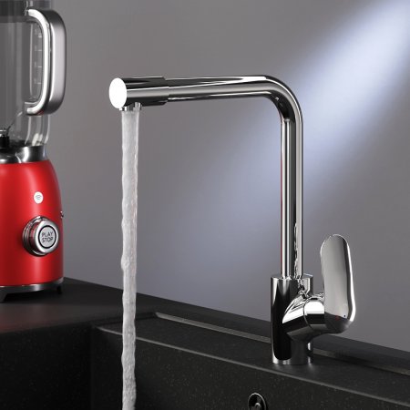 Смеситель для кухни AM.PM Like F8005700 Хром 