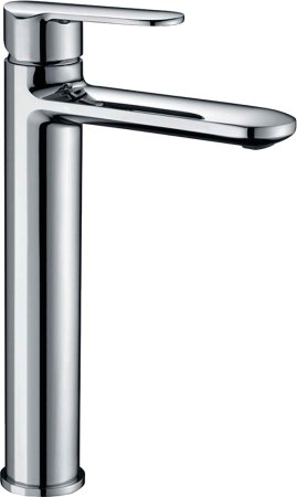Смеситель для раковины Kaiser Estilo 62111 Хром 